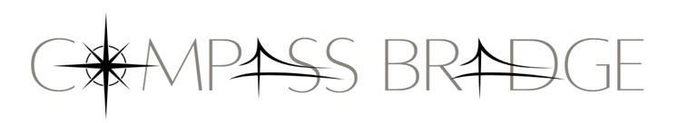 Compass Bridge Logo